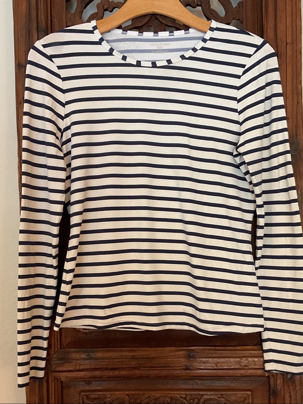 Lands’ End Swim Top
